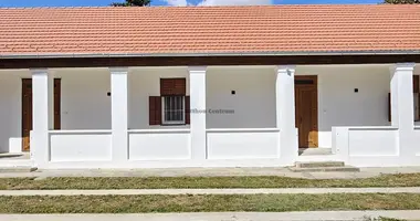 3 room house in Vokany, Hungary