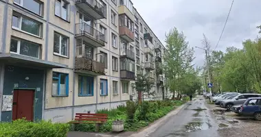 Mieszkanie 1 pokój w Russko Vysotskoe, Rosja