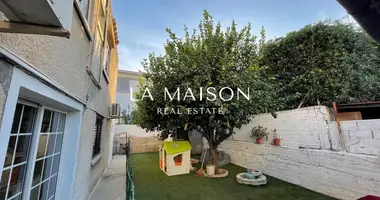 Maison 3 chambres dans Strovolos, Bases souveraines britanniques