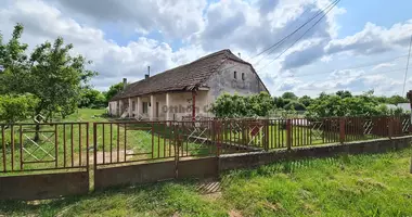 House in Vajszlo, Hungary