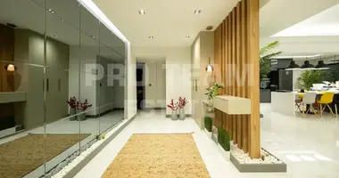 Apartamento 5 habitaciones en Muratpasa, Turquía