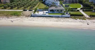 Villa in Polychrono, Griechenland