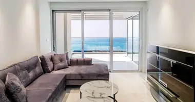 Apartamento 2 habitaciones en Koinoteta Pyrgou Lemesou, Chipre