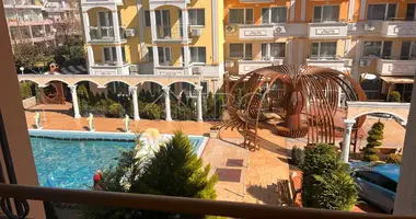 2 bedroom apartment in Nesebar, Bulgaria