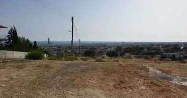 Plot of land in Limassol District, Cyprus