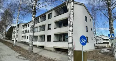 Mieszkanie w Nurmes, Finlandia