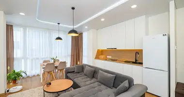 3 room apartment in Kaunas, Lithuania