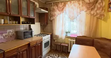 3 room apartment in Sluck, Belarus