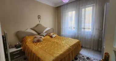 Wohnung 3 zimmer in Mahmutlar, Türkei