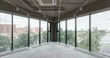 Büro 340 m² in Moskau, Russland