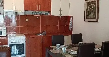 Appartement dans Budva, Monténégro