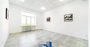 Büro 29 m² in Minsk, Weißrussland