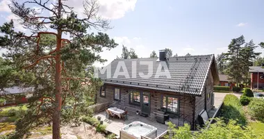 4 bedroom house in Porvoo, Finland