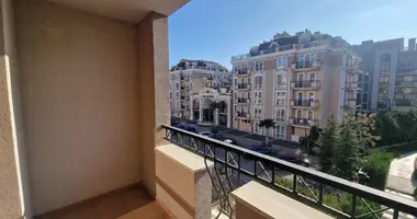 Apartamento 1 habitacion en Nesebar, Bulgaria