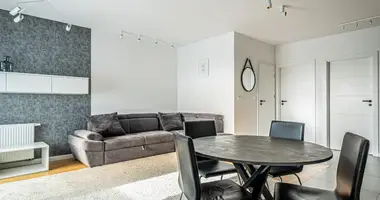 3 room apartment in Poznan, Poland