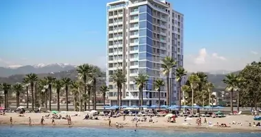2 bedroom apartment in Batumi, Georgia