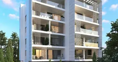 3 bedroom apartment in Paphos Municipality, Cyprus