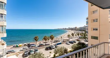 Apartamento 2 habitaciones en Fuengirola, Španjolska
