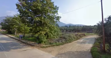 Grundstück in Galarinos, Griechenland