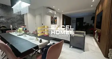 Mieszkanie 3 pokoi w Mellieha, Malta