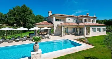 Villa en Rovinj, Croacia