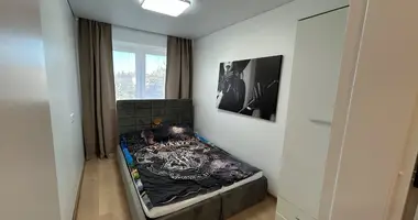 Apartamento 2 habitaciones en Kaunas, Lituania