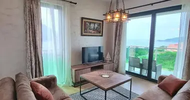 2 bedroom apartment in Becici, Montenegro