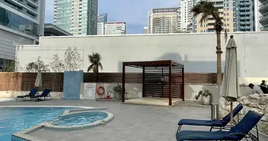 Studio apartment in Dubai, UAE