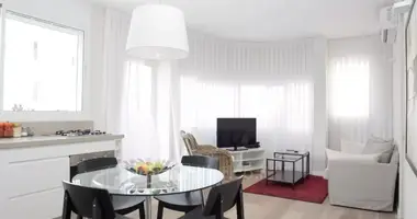 Apartamento 3 habitaciones en Tel Aviv-Yafo, Israel