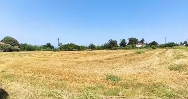 Plot of land in Makrigialos, Greece