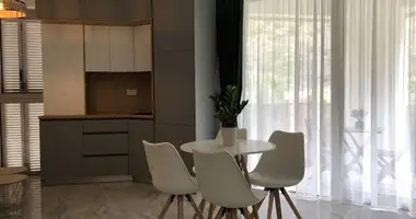 Apartamento 2 habitaciones en Rafailovici, Montenegro