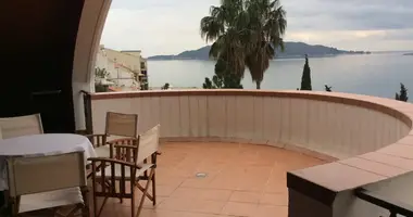 Apartamento 2 habitaciones en Rafailovici, Montenegro