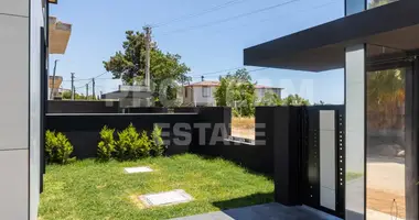 Villa 6 habitaciones en Muratpasa, Turquía