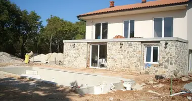 Villa 6 chambres dans Mjesni odbor Poganka - Sveti Anton, Croatie