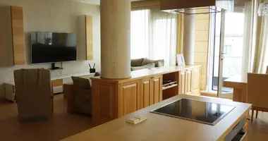 Apartamento 3 habitaciones en Riga, Letonia