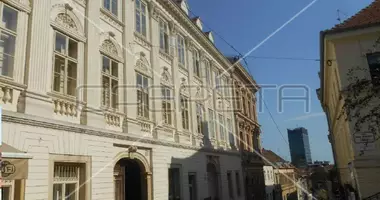 Propriété commerciale 940 m² dans Zagreb, Croatie