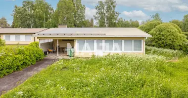 Casa 4 habitaciones en Kemi, Finlandia