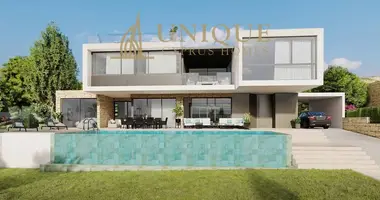 Villa in Peyia, Zypern