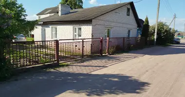 Casa en Lida, Belarús