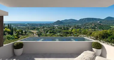 Villa in Frankreich