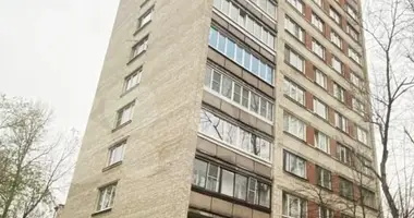 1 room apartment in Saint Petersburg, Russia