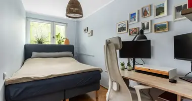 Apartamento 2 habitaciones en Poznan, Polonia