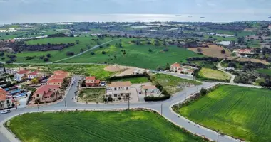 Дом 5 спален в Марони, Кипр