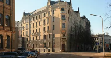 Maison 50 chambres dans Riga, Lettonie