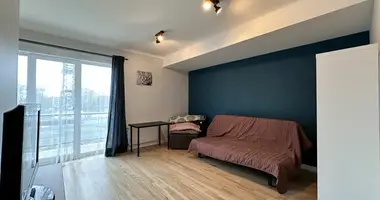 Apartamento 1 habitación en Riga, Letonia