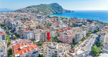 Gewerbefläche 400 m² in Mittelmeerregion, Türkei