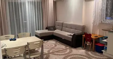 Mieszkanie 3 pokoi w Mahmutlar, Turcja