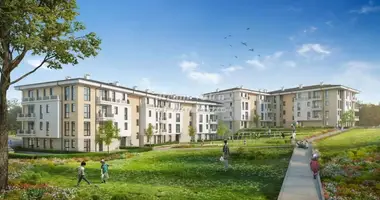 Apartamento en Sofía, Bulgaria