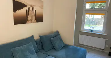 Apartamento 1 habitación en Gdynia, Polonia