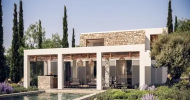 Casa 3 habitaciones en Yialia, Chipre